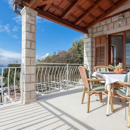 Apartment And Rooms Villa Marijo ドゥブロブニク エクステリア 写真