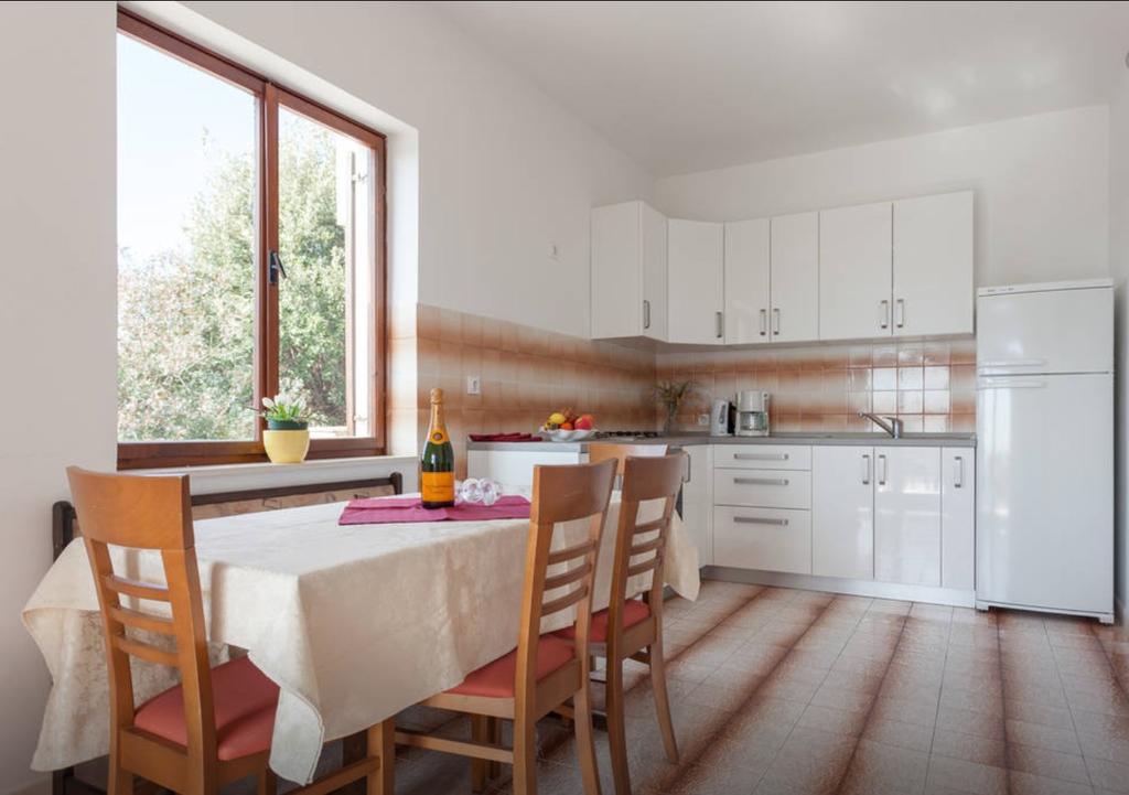 Apartment And Rooms Villa Marijo ドゥブロブニク エクステリア 写真